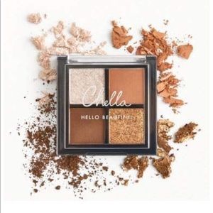 NWT Pallet